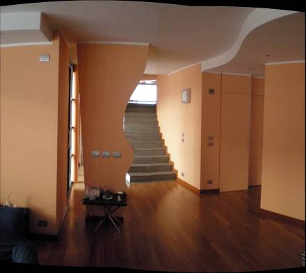 Tomatis Associati - Una nuova casa per Marina ed Enrico in Caraglio (Cuneo) - foto 02